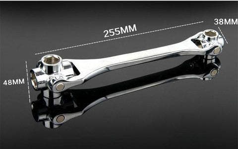 All-in-One Socket Wrench Spanner