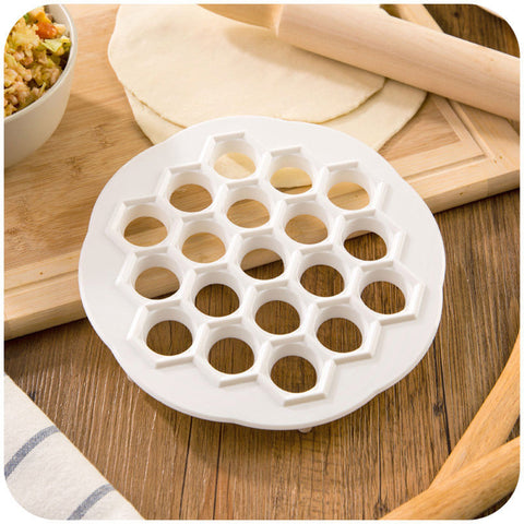 PERFECT DUMPLINGS