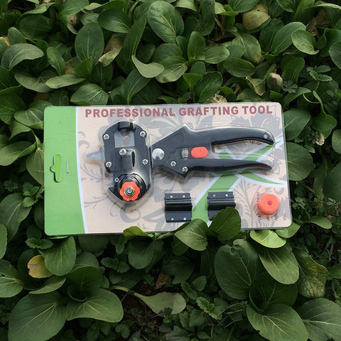 Innovative Grafting Tool
