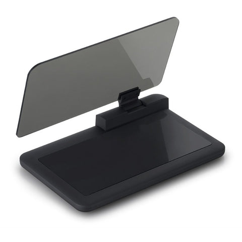 Driver Display - Use Your Navigation Without Looking At Your Phone