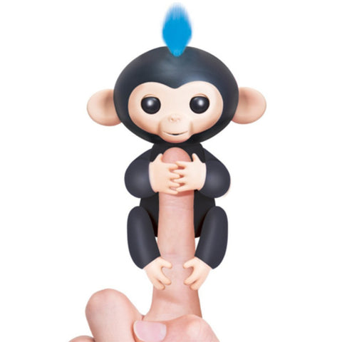Finger Monkey
