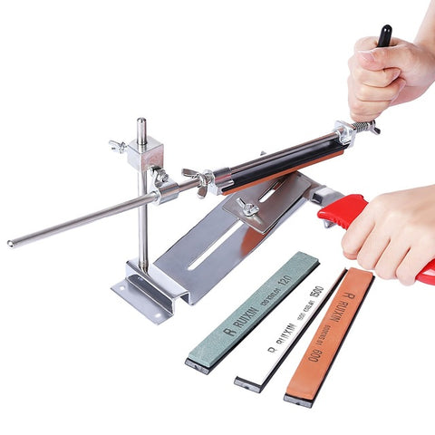 Professional Knife Sharpener