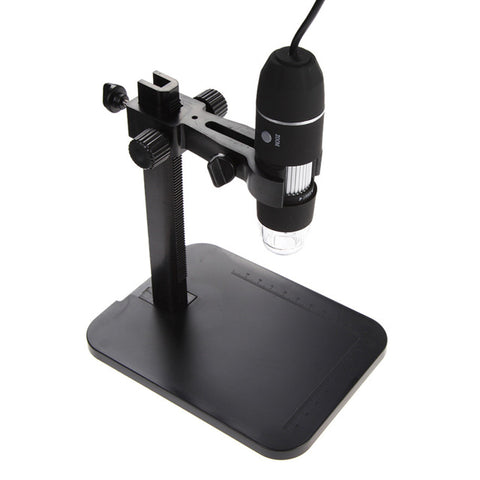 DIGITAL MICROSCOPE