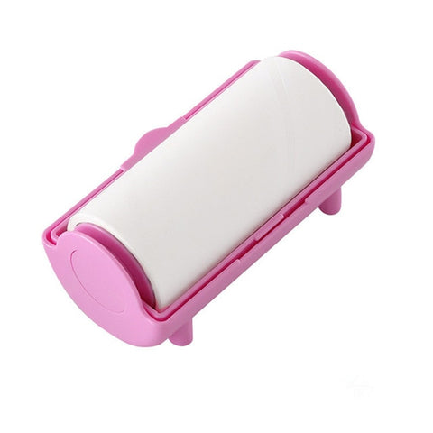 60Pcs/Roll Seal Stamp Nail Polish Paint Remove Accessory Roll Sticker Cleaner Nail Art Manicure Tool