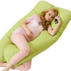 ''U'' Shaped Pregnancy Pillow