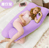 ''U'' Shaped Pregnancy Pillow
