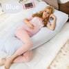 ''U'' Shaped Pregnancy Pillow