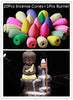 Little Buddha Monk + 20 Pieces Of Incense Cones