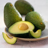 The Avocado Set - Cover & Slicer