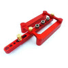 Self Centering Dowelling Jig