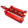 Self Centering Dowelling Jig
