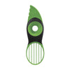 The Avocado Set - Cover & Slicer