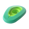 The Avocado Set - Cover & Slicer