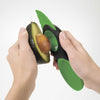 The Avocado Set - Cover & Slicer