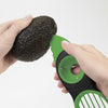 The Avocado Set - Cover & Slicer