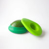 The Avocado Set - Cover & Slicer