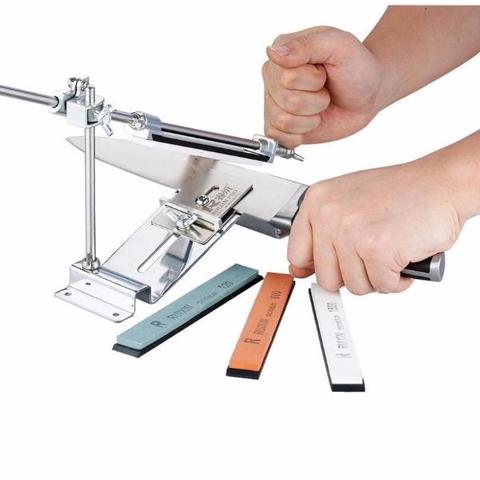 Professional Knife Sharpener