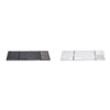 Wireless Foldable Keyboard for Smartphones