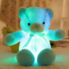 Amazing LED Plush Teddy Bears