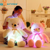 Amazing LED Plush Teddy Bears