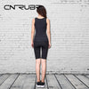 NEOPRENE SAUNA SLIMMING WAIST TRAINER VEST
