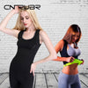 NEOPRENE SAUNA SLIMMING WAIST TRAINER VEST
