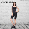 NEOPRENE SAUNA SLIMMING WAIST TRAINER VEST