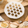 PERFECT DUMPLINGS
