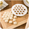 PERFECT DUMPLINGS
