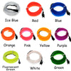 "Wild Wire" 3M Neon Light Flexible Wire