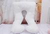 ''U'' Shaped Pregnancy Pillow