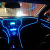 "Wild Wire" 3M Neon Light Flexible Wire