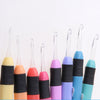 Crochet Lights Hooks