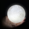 Enchanting Luna MOON Light Lamp