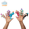 Finger Monkey
