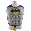 secure super hero swimming life jacket