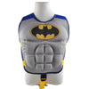 secure super hero swimming life jacket