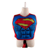 secure super hero swimming life jacket