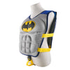 secure super hero swimming life jacket