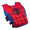 secure super hero swimming life jacket