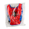 secure super hero swimming life jacket