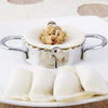 RAVIOLI CUTTER + MOLDER BUNDLE