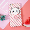 3D Squishy Case