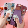 3D Squishy Case