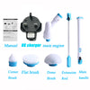 Easy Spin Scrubber