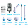 Easy Spin Scrubber