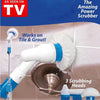 Easy Spin Scrubber