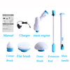 Easy Spin Scrubber