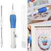 MAGIC DIY EMBROIDERY PEN SET