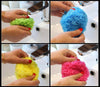 Automatic Rolling Ball